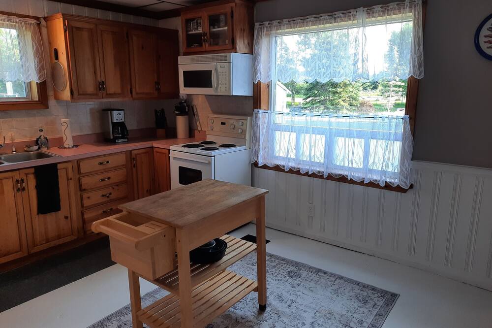 Photo of Kitchen in Kearney