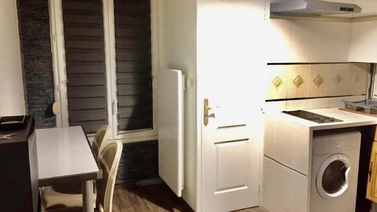 Photo of Kitchen in Sainte Marie - Saint Leon