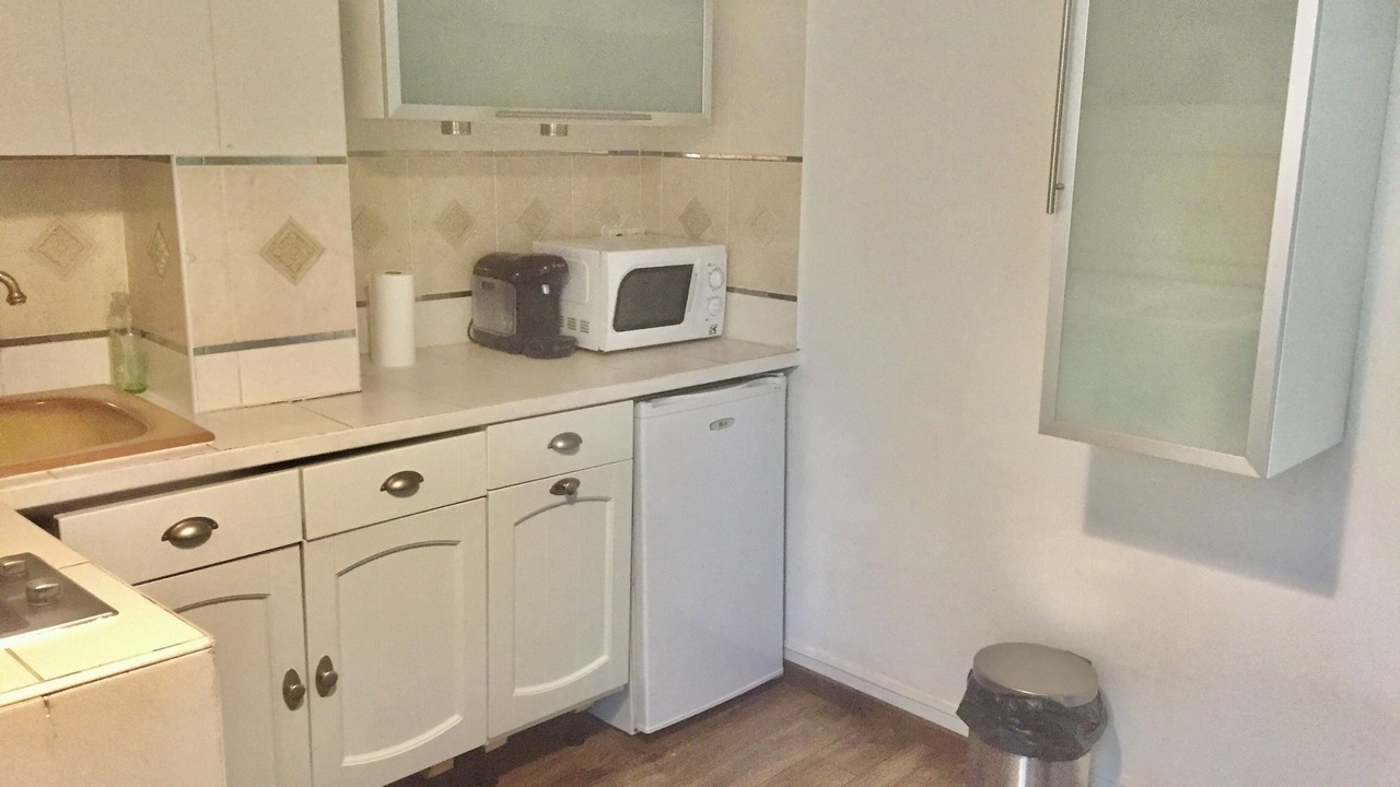 Photo of Kitchen in Sainte Marie - Saint Leon