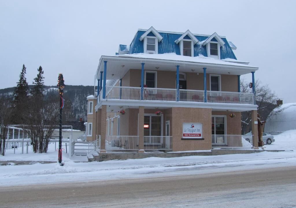 Photo of Outdoor in Mattawa