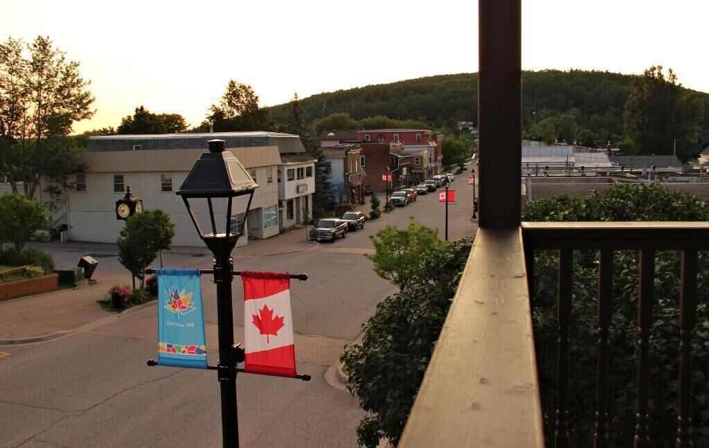 Photo of Outdoor in Mattawa