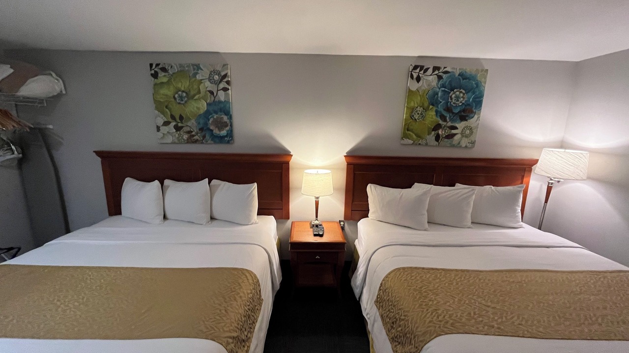 Photo of Bedroom in Mattawa