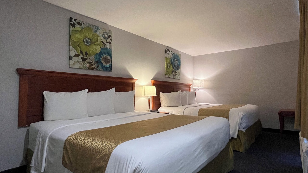 Photo of Bedroom in Mattawa