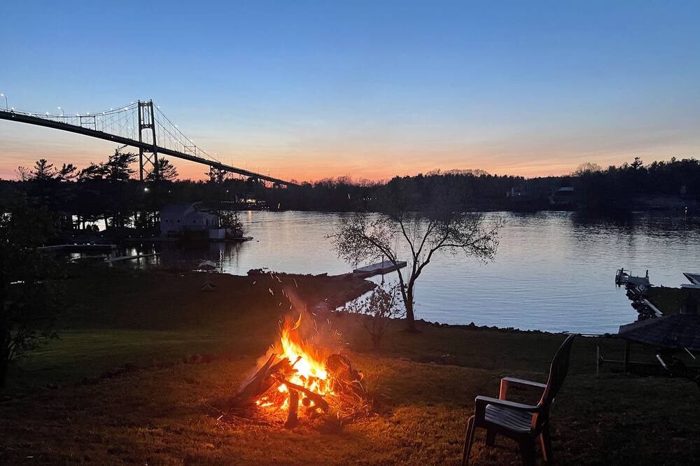 Photo of Outdoor in Alexandria Bay