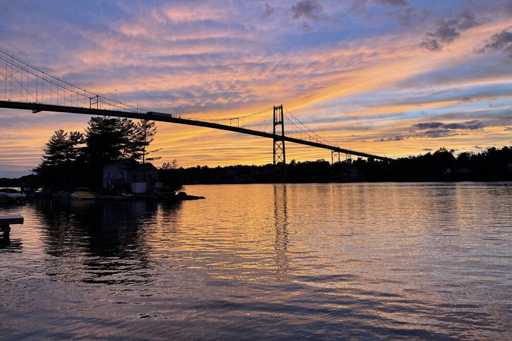 Photo of Outdoor in Alexandria Bay