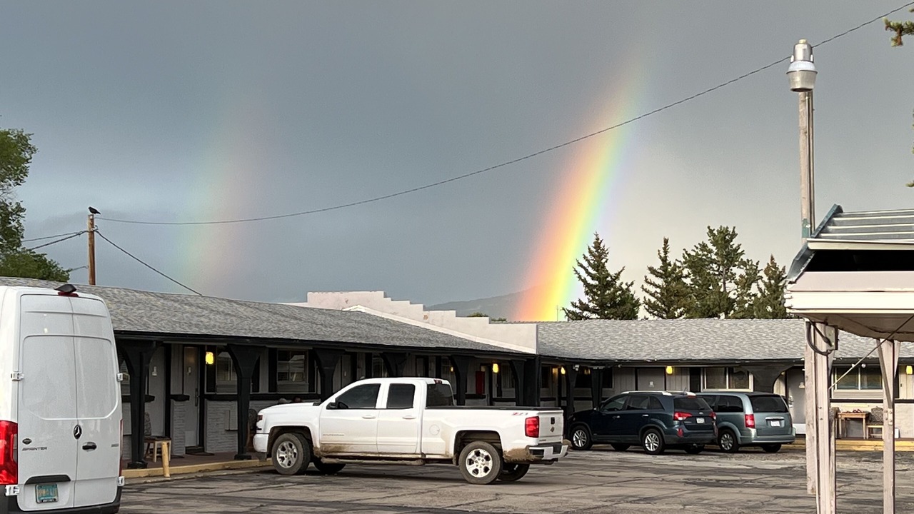 Photo of Outdoor in Raton