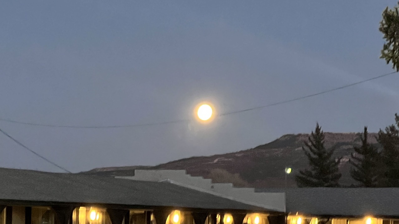 Photo of Outdoor in Raton