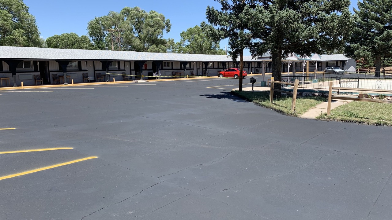 Photo of Outdoor in Raton