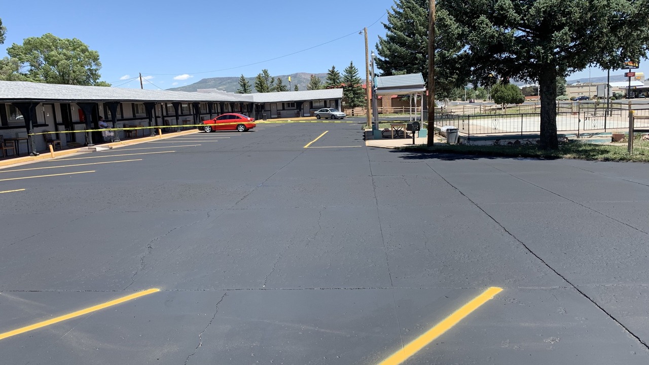 Photo of Outdoor in Raton