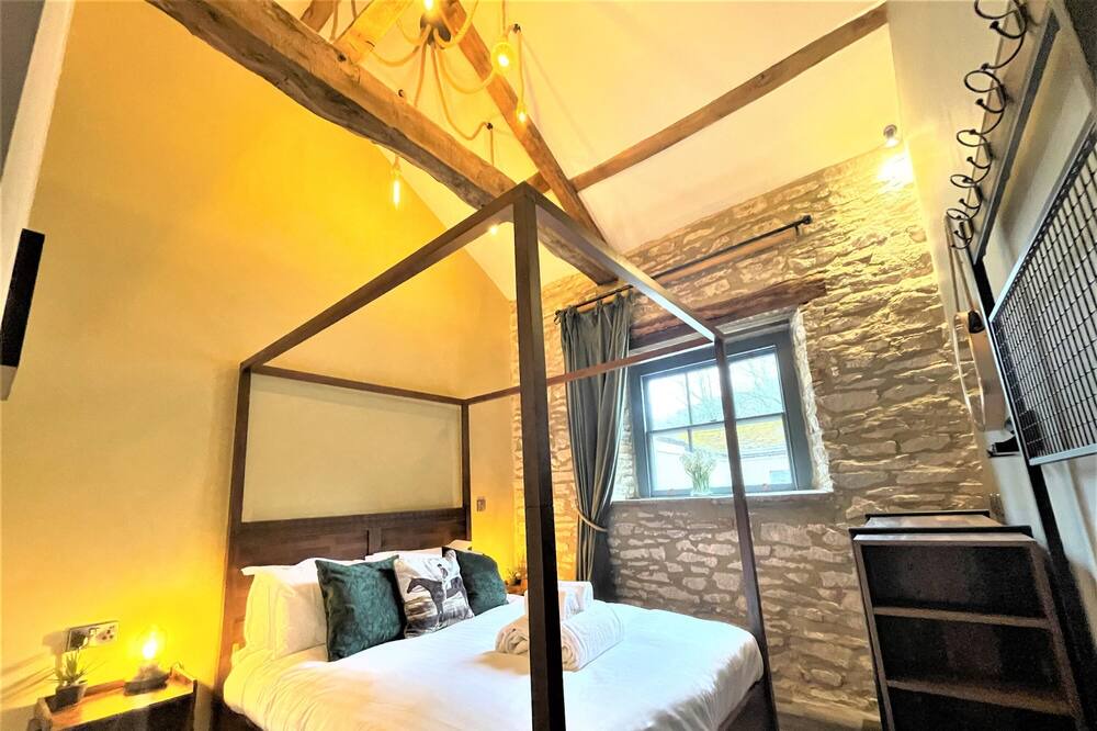 Photo of Bedroom in Fremington