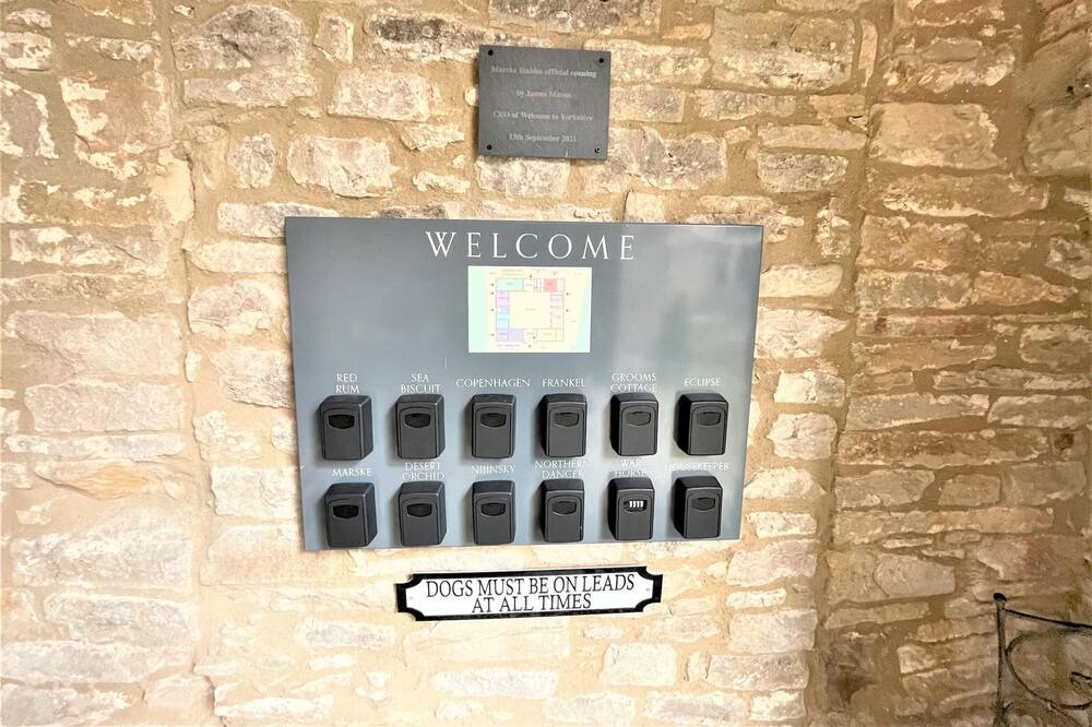 Photo of Outdoor in Fremington