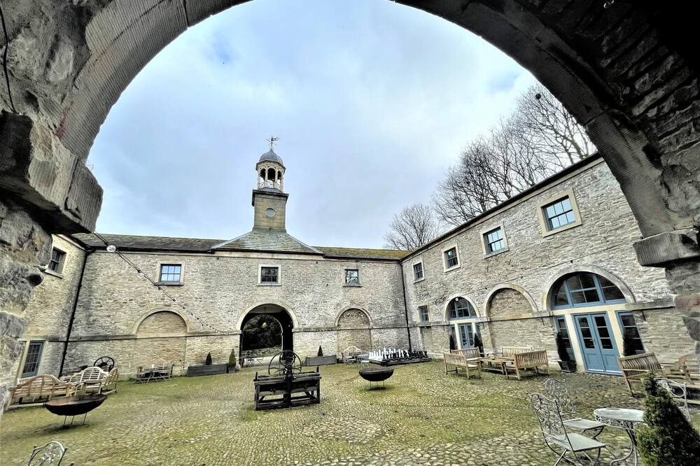 Photo of Outdoor in Fremington