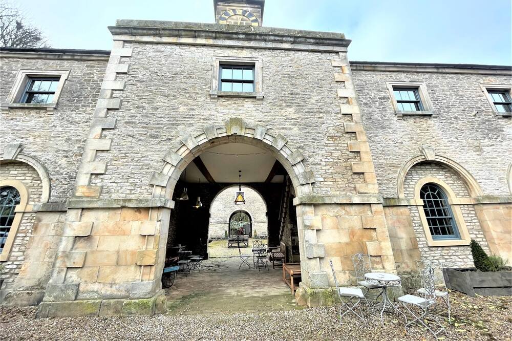 Photo of Outdoor in Fremington