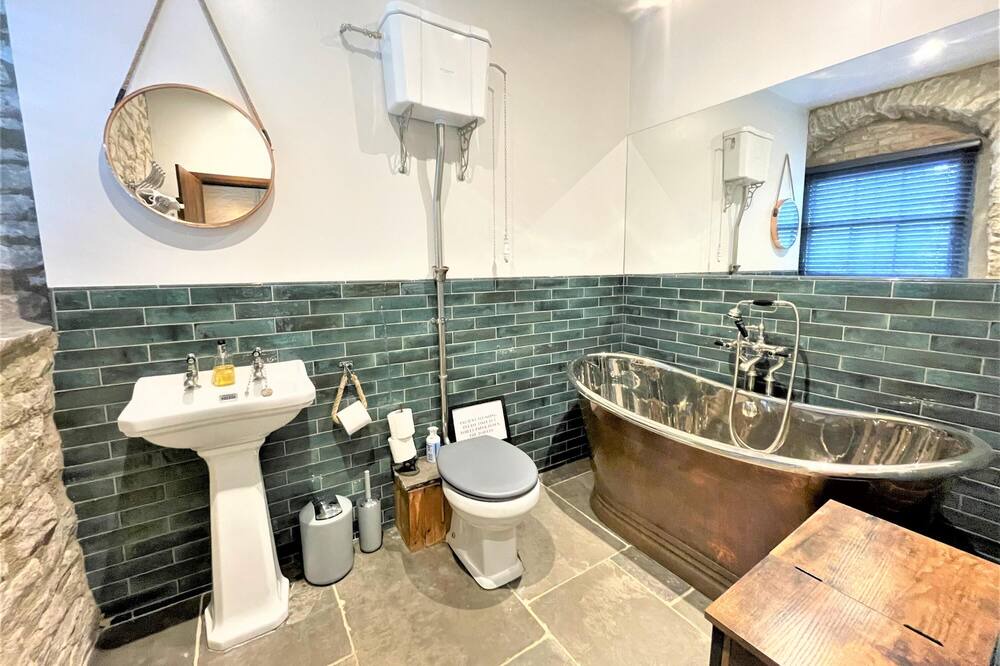 Photo of Bathroom in Fremington