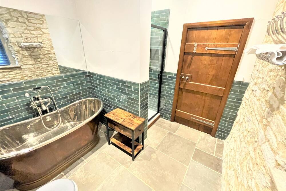 Photo of Bathroom in Fremington