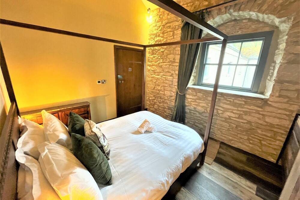 Photo of Bedroom in Fremington