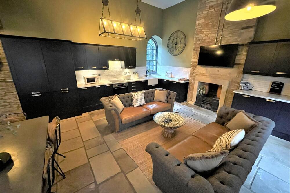 Photo of Kitchen in Fremington