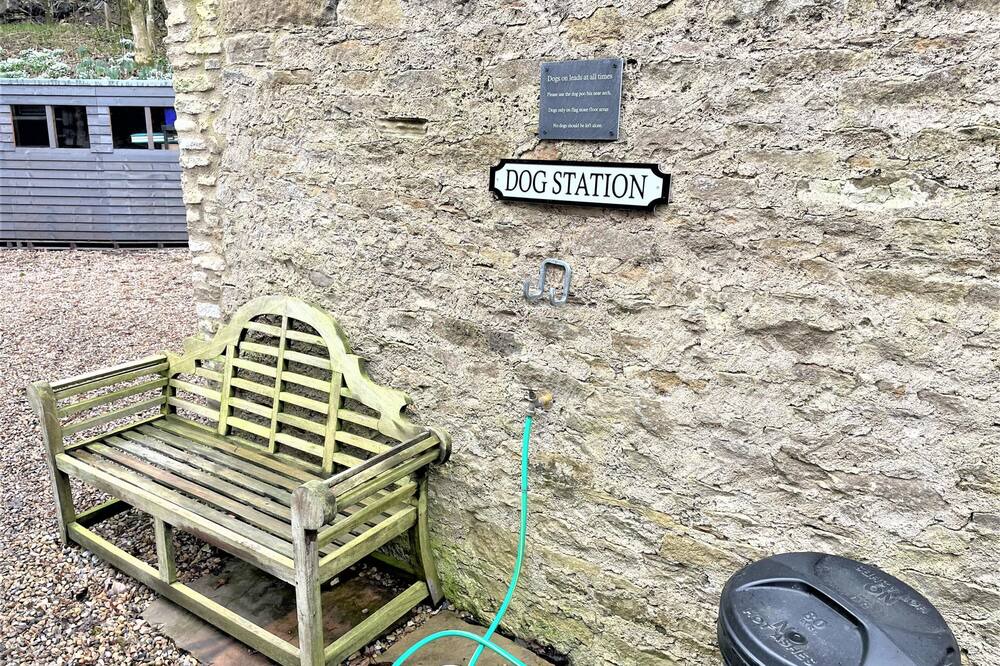 Photo of Outdoor in Fremington