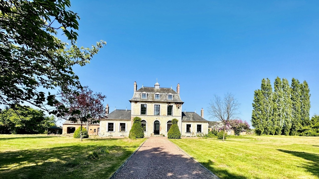 Photo of Outdoor in Lieurey