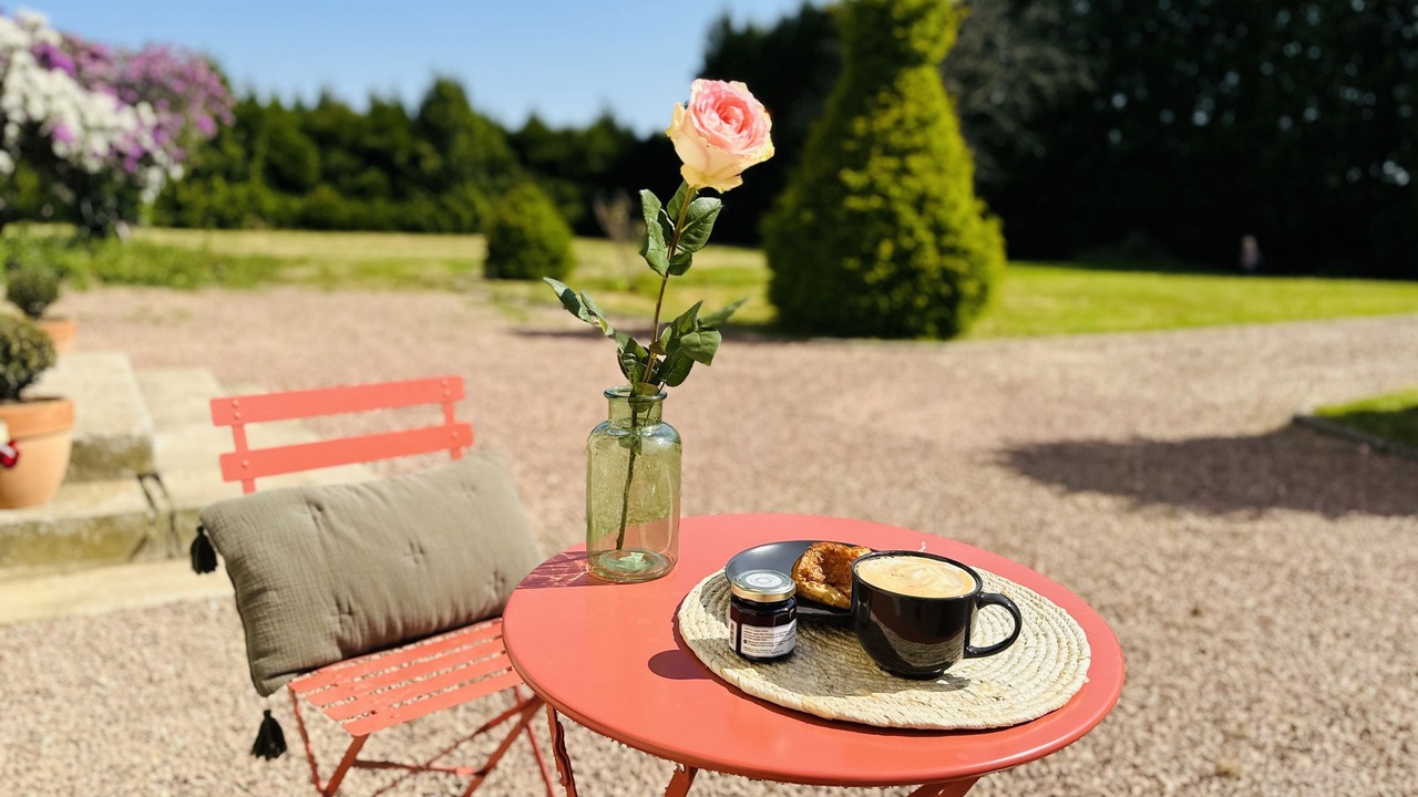 Photo of Outdoor in Lieurey