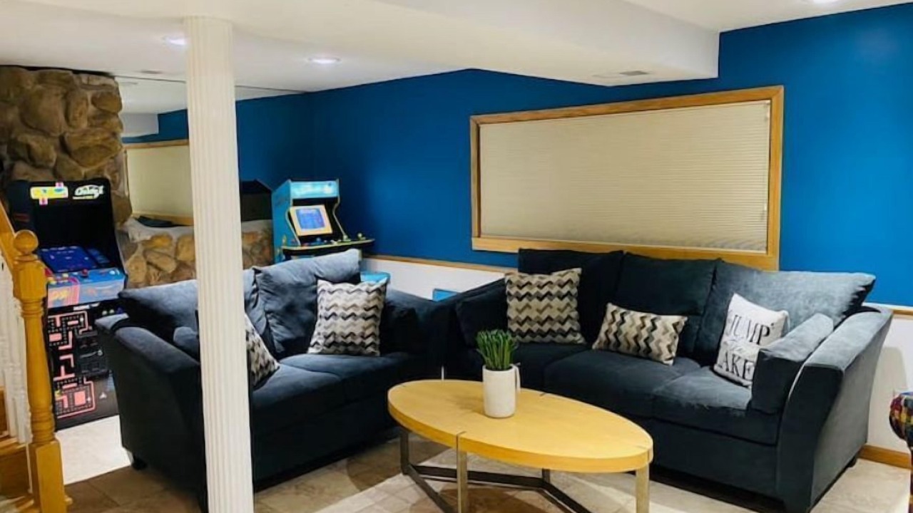 Photo of Livingroom in Three Rivers