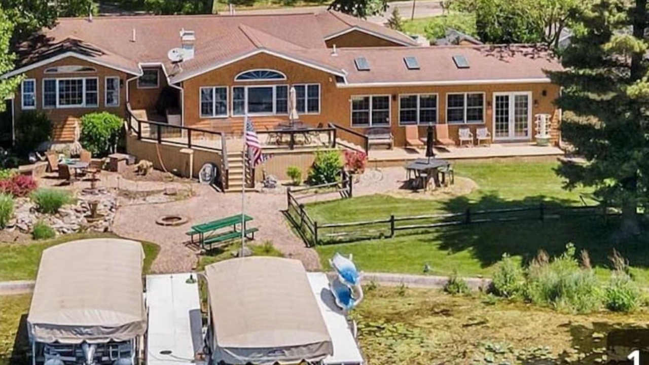 Photo of Outdoor in Three Rivers