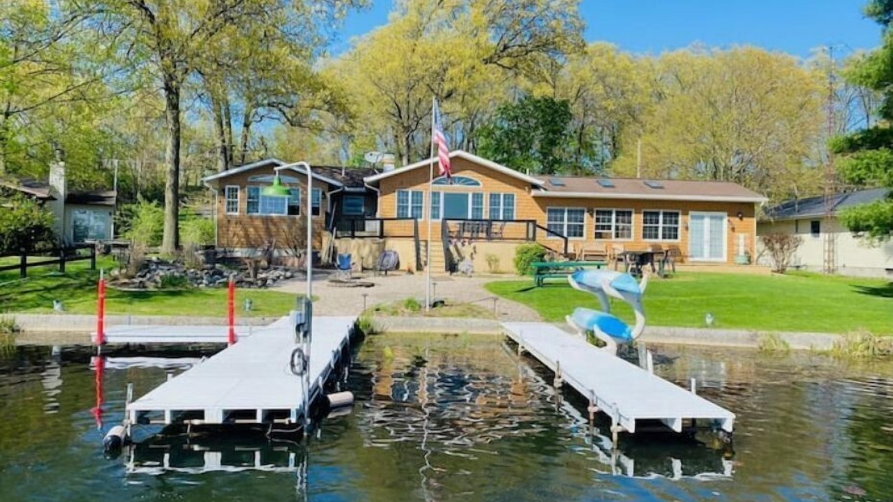 Photo of Outdoor in Three Rivers
