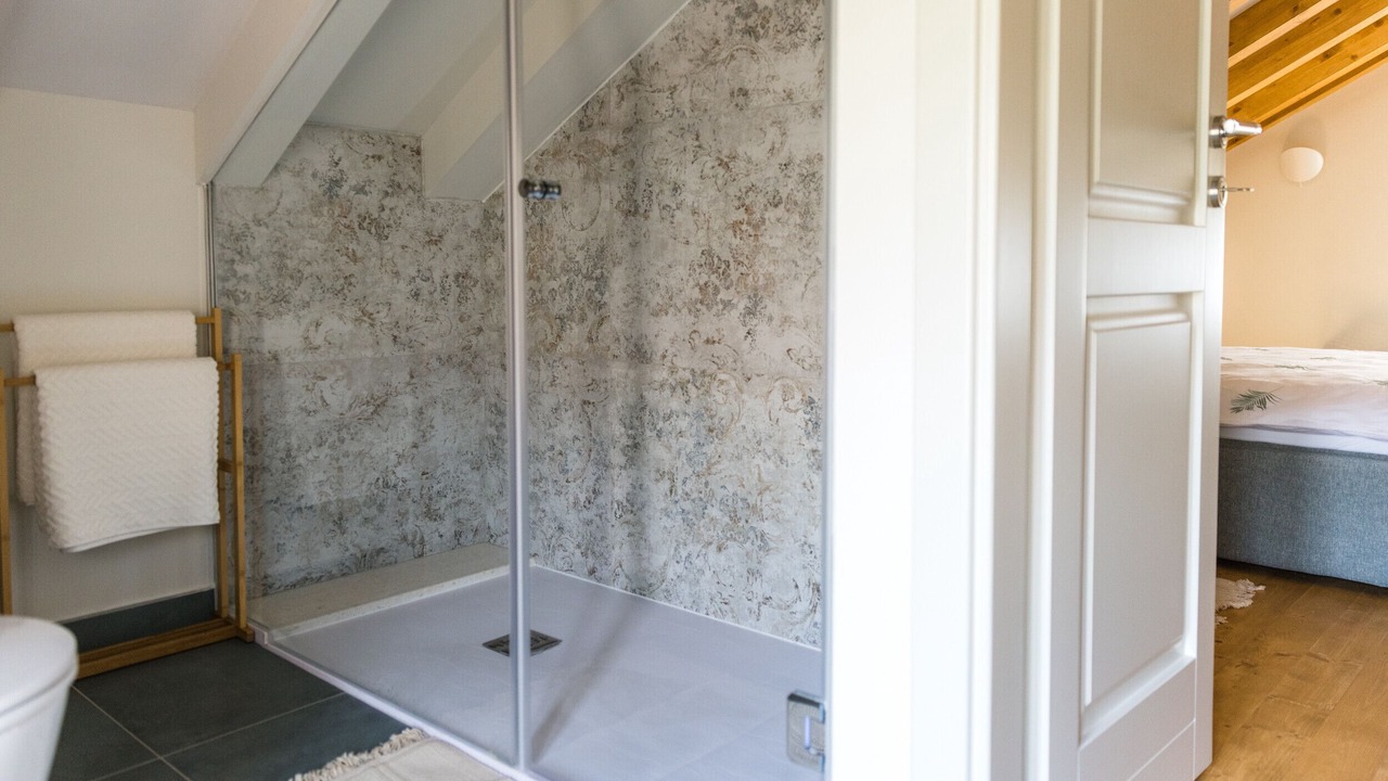 Photo of Bathroom in Zrnovo