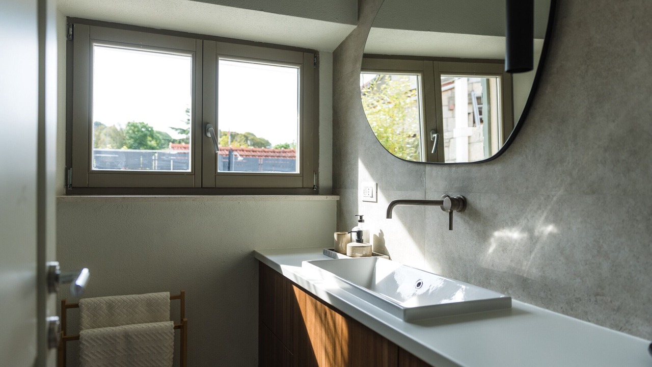 Photo of Bathroom in Zrnovo