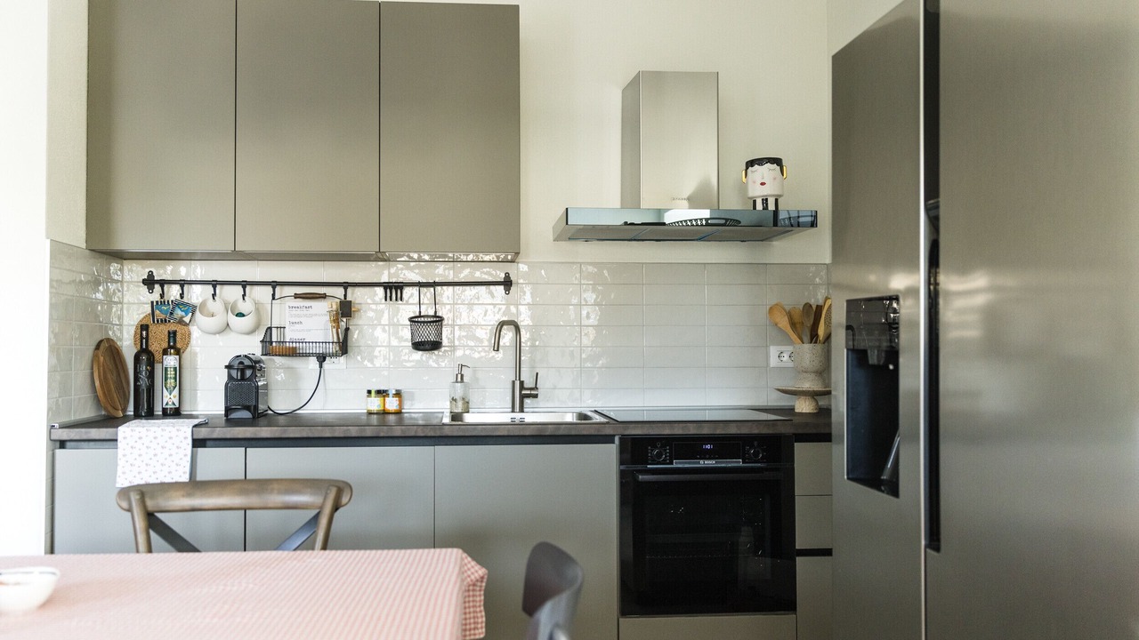 Photo of Kitchen in Zrnovo