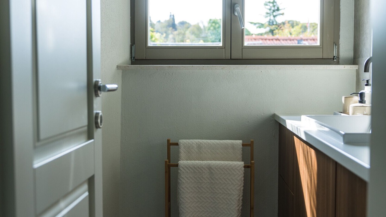 Photo of Bathroom in Zrnovo
