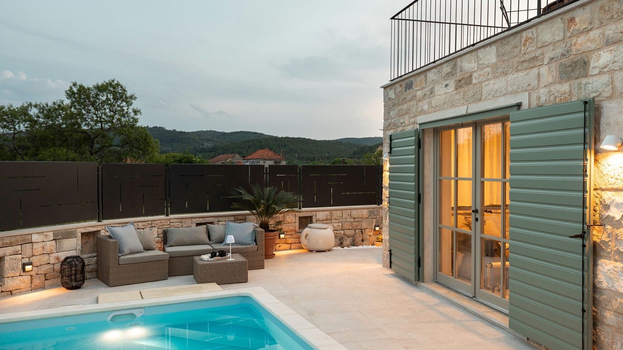Photo of Outdoor in Zrnovo