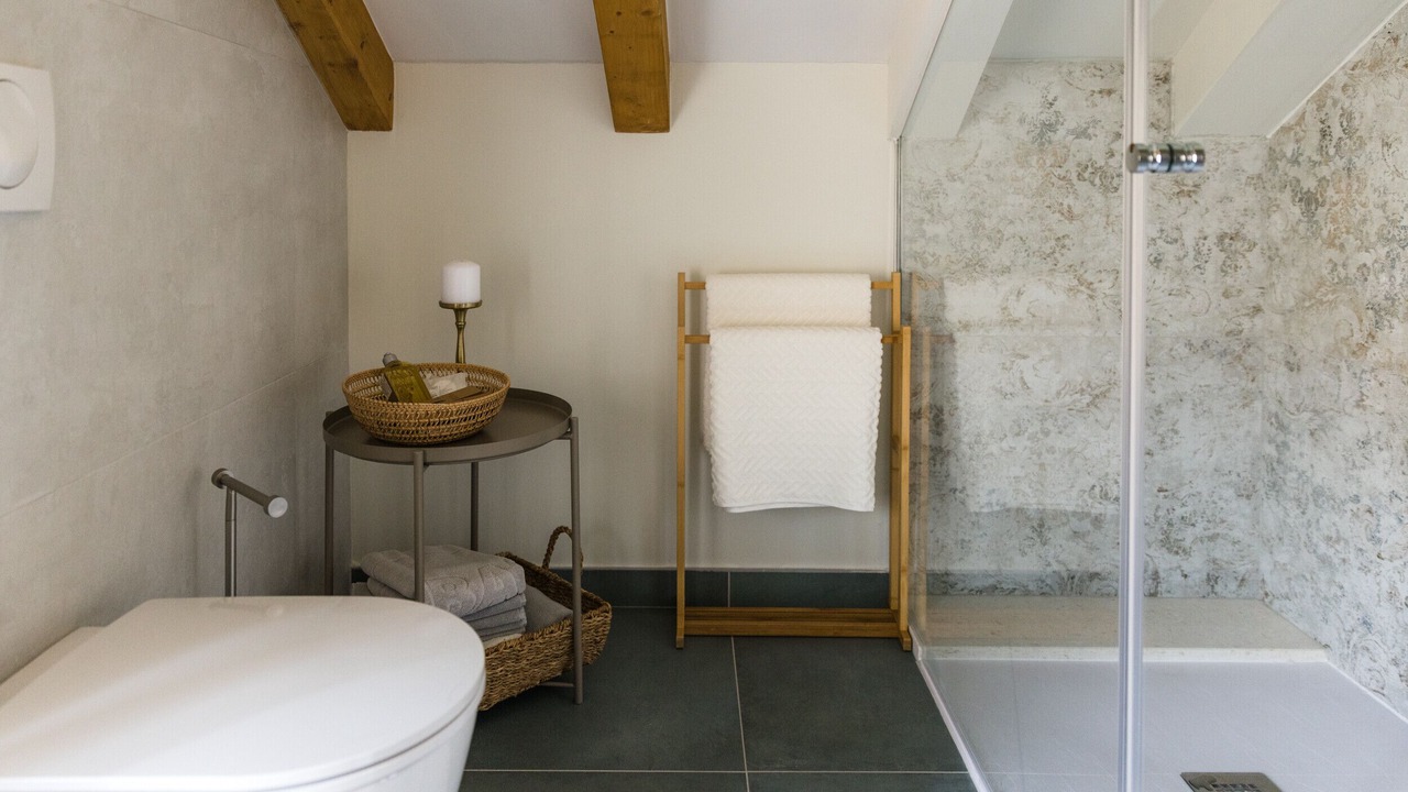 Photo of Bathroom in Zrnovo