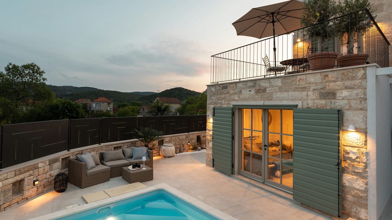Photo of Outdoor in Zrnovo