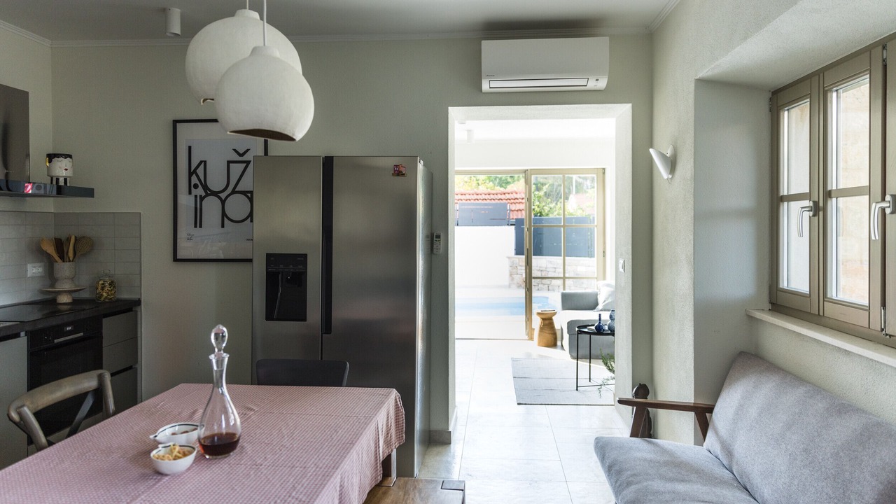 Photo of Kitchen in Zrnovo