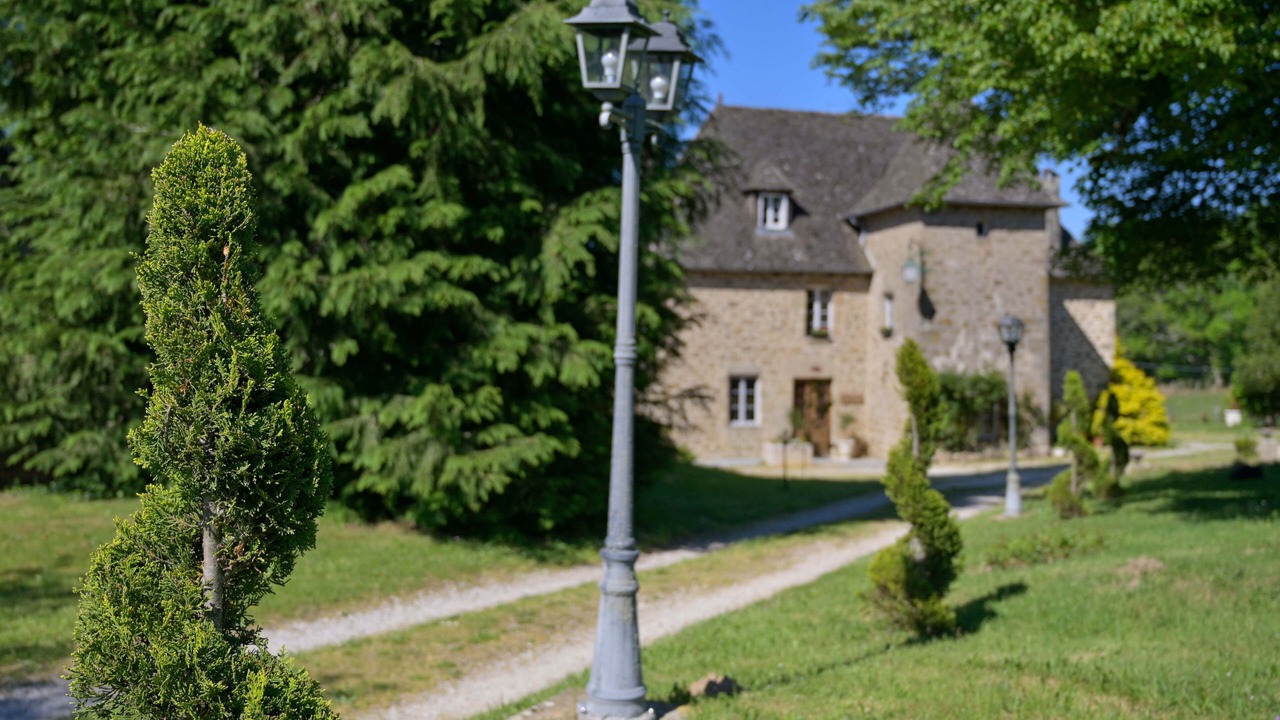 Photo of Outdoor in Camps-Saint-Mathurin-Leobazel