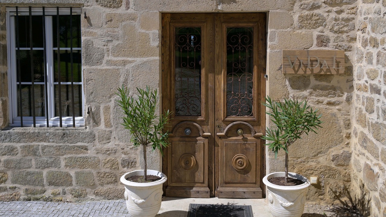 Photo of Outdoor in Camps-Saint-Mathurin-Leobazel