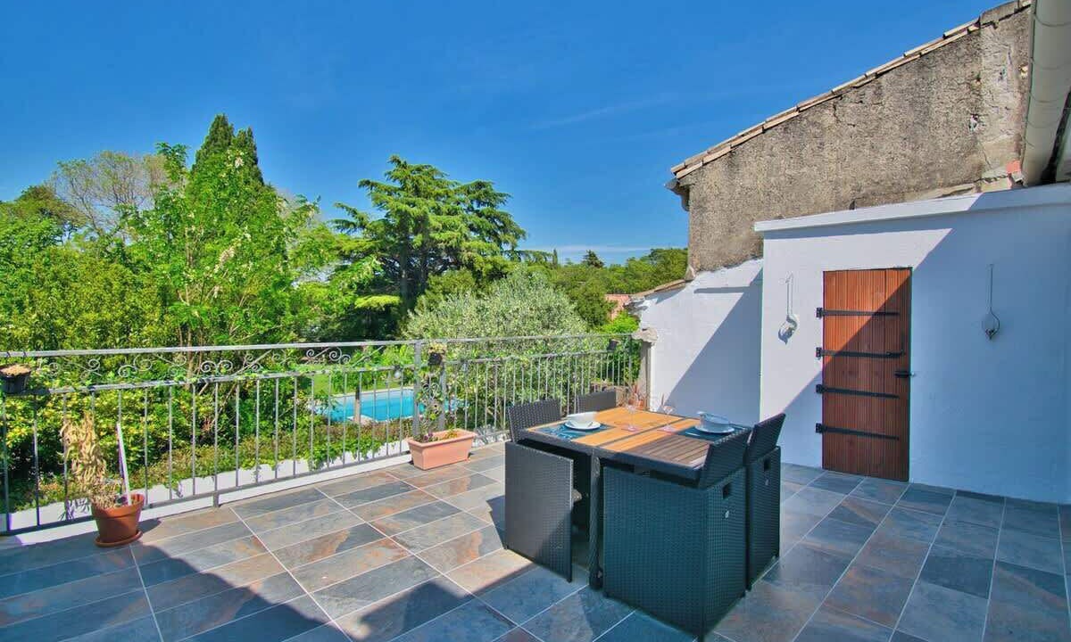Photo of Outdoor in Lezignan-Corbieres