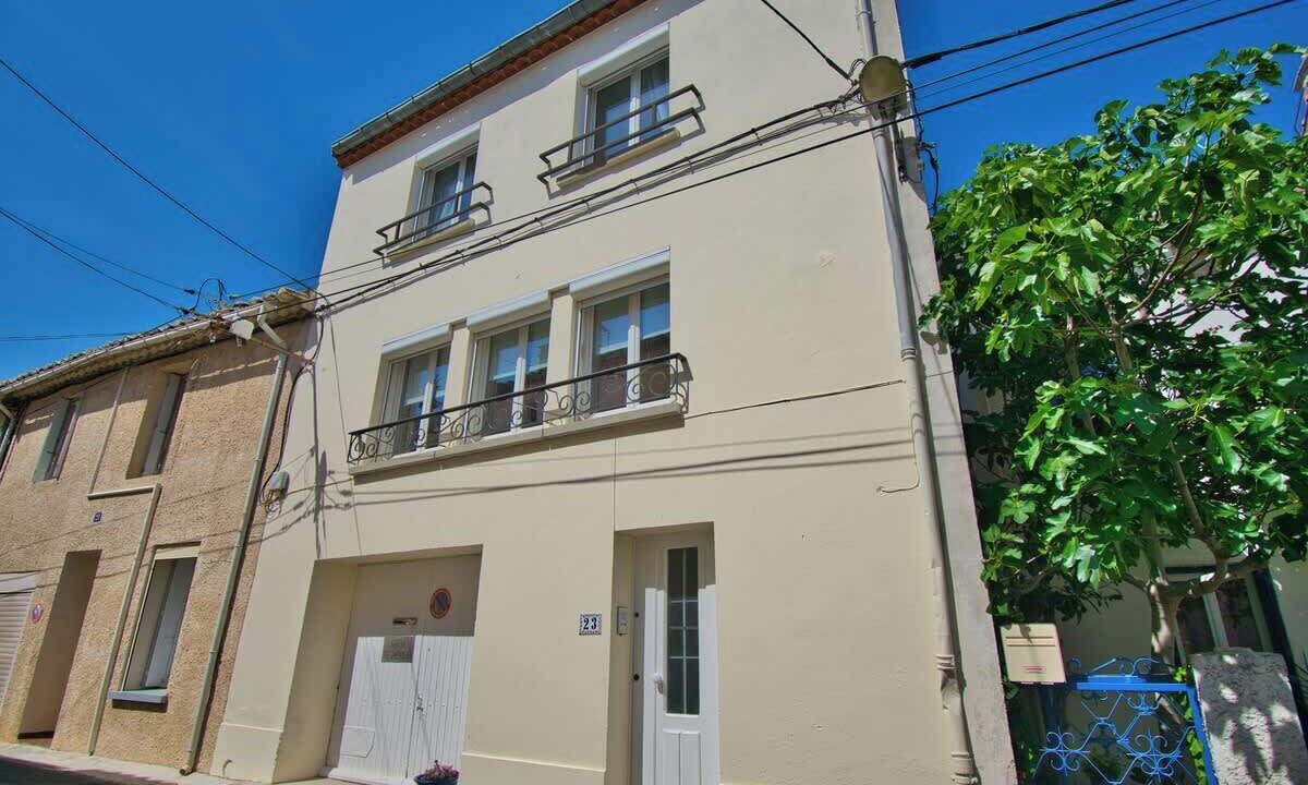 Photo of Outdoor in Lezignan-Corbieres