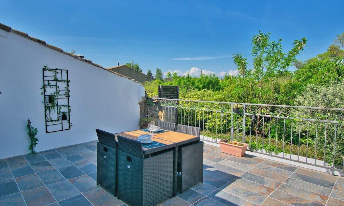 Photo of Outdoor in Lezignan-Corbieres