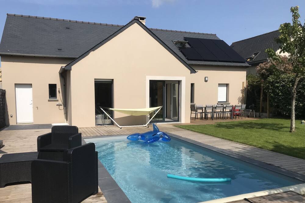 Photo of Outdoor in Le Minihic-sur-Rance