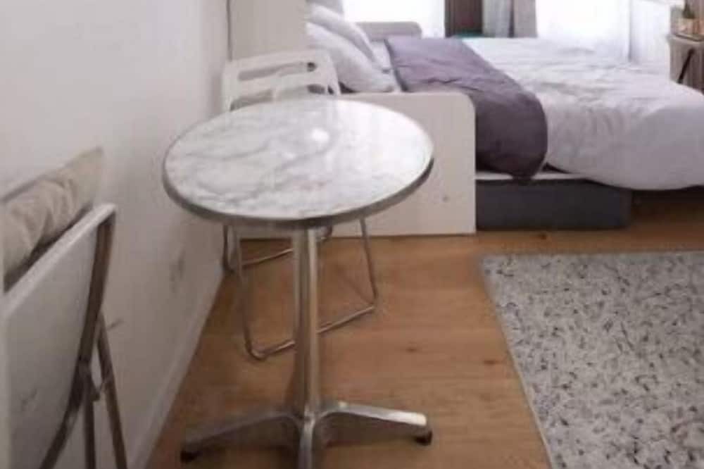 Photo of Bedroom in Montmartre