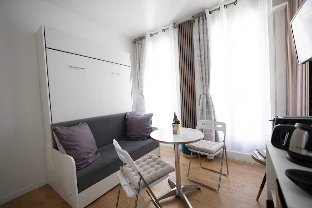 Photo of Livingroom in Montmartre