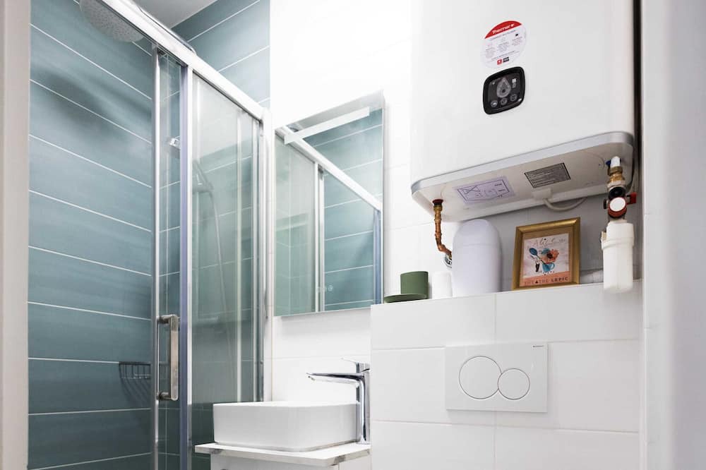 Photo of Bathroom in Montmartre
