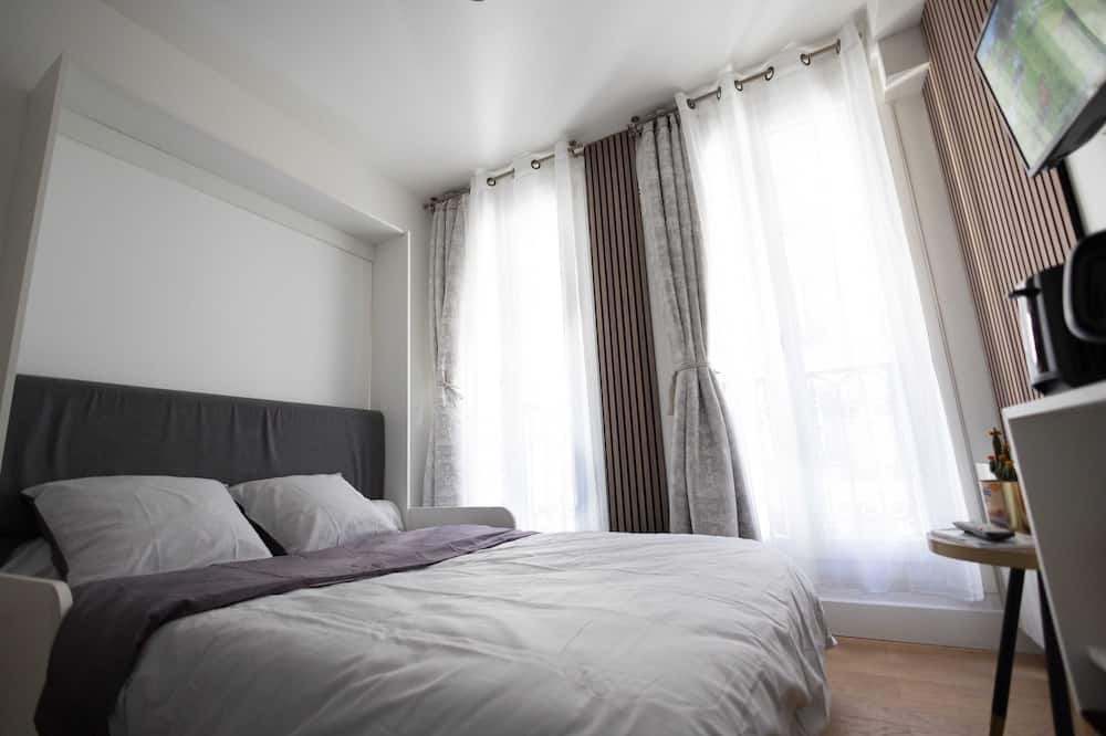 Photo of Bedroom in Montmartre