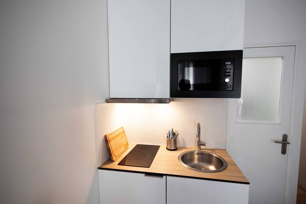 Photo of Kitchen in Montmartre