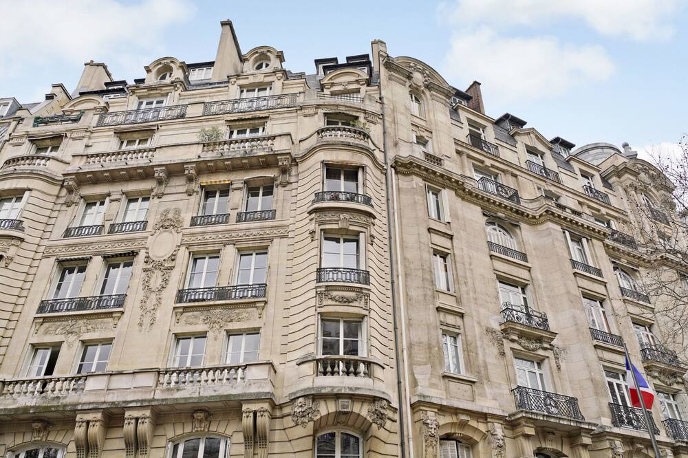 Photo of Outdoor in Ternes