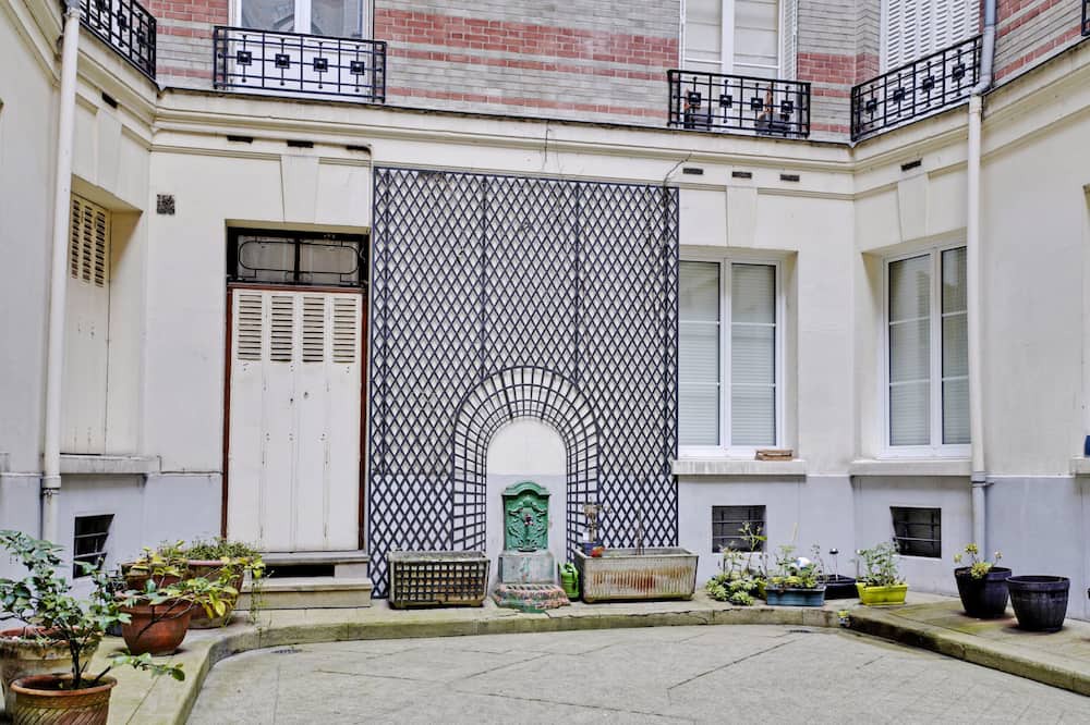 Photo of Outdoor in Ternes