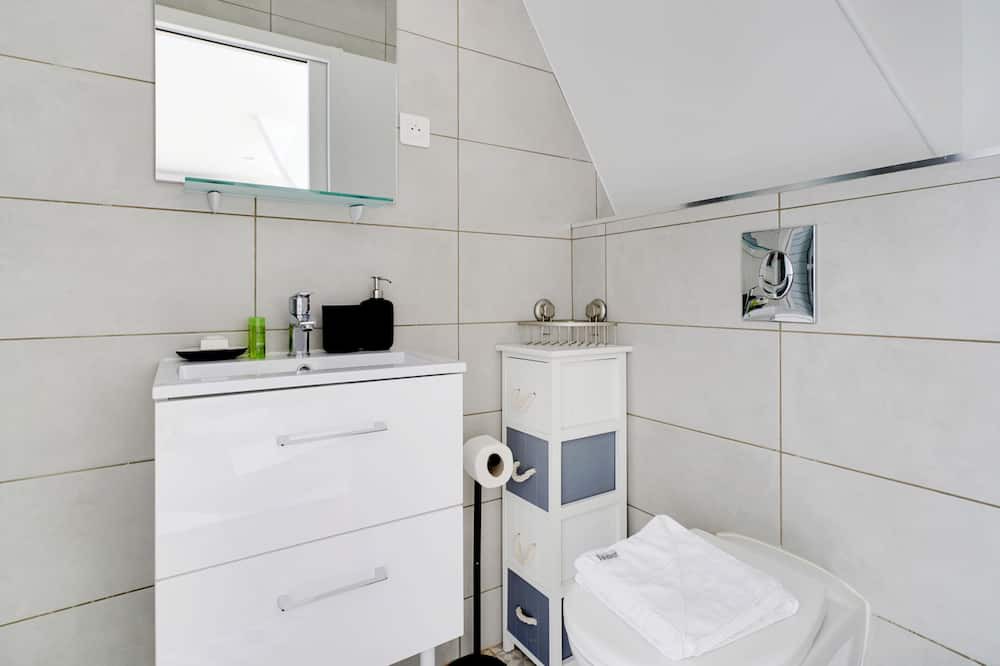 Photo of Bathroom in Ternes