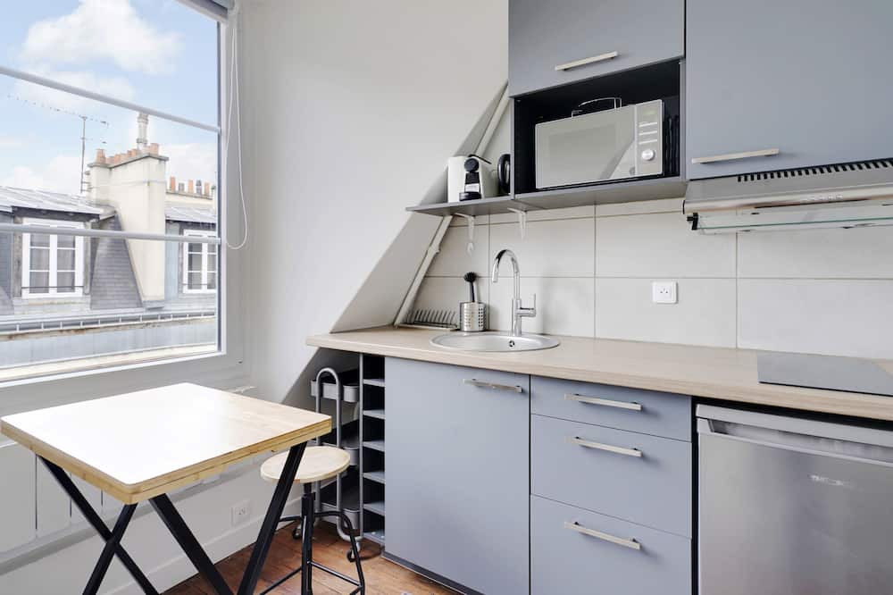 Photo of Kitchen in Ternes